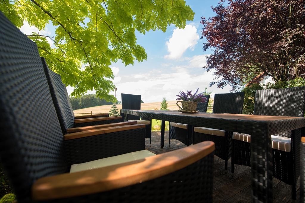 Ferienhaus Schmiedehof Hitzing ภายนอก รูปภาพ
